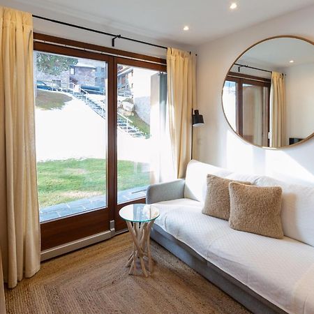 Apartament L'Osset La Molina  Kültér fotó
