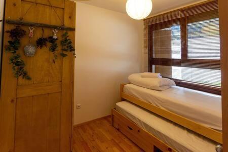 Apartament L'Osset La Molina  Kültér fotó